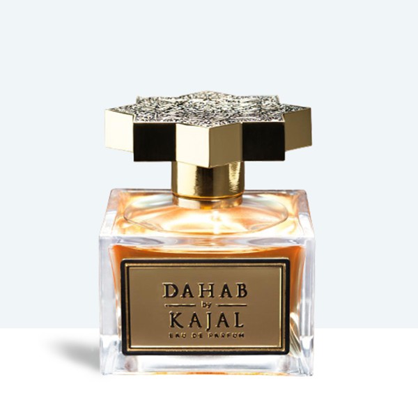 카잘 다합 Kajal Perfumes Paris Dahab EDP 100ml